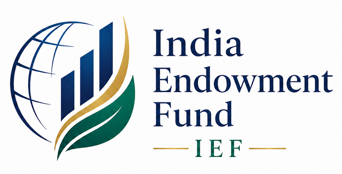 India Endowment Fund Logo